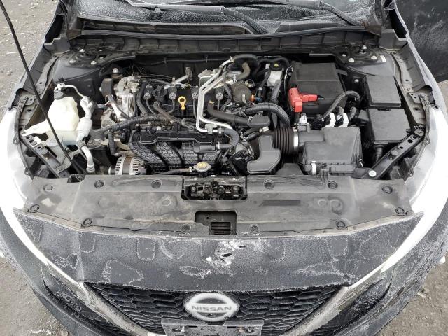 Photo 11 from auction – 2021 NISSAN ALTIMA SR with VIN 1N4BL4CW5MN379874