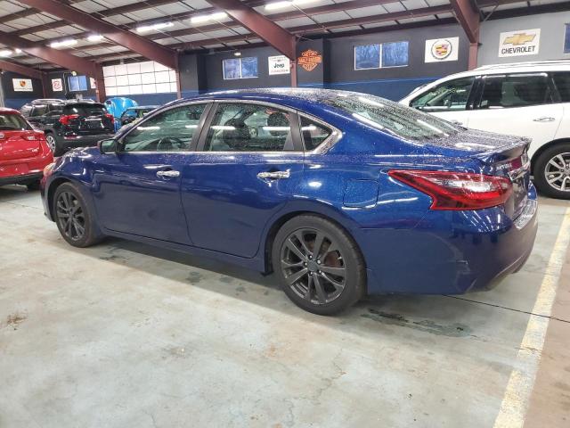 Photo 2 from auction – 2017 NISSAN ALTIMA 2.5 with VIN 1N4AL3AP8HC263622