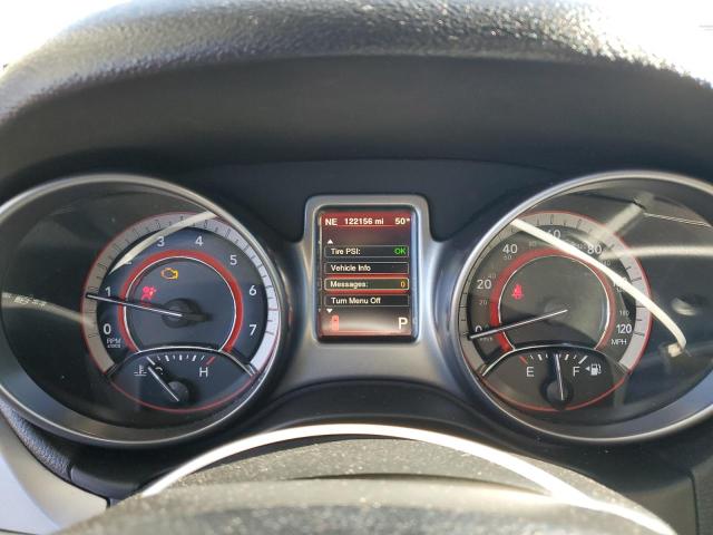 Photo 9 from auction – 2018 DODGE JOURNEY CR with VIN 3C4PDCGG8JT378708