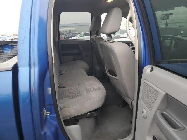 Photo 10 from auction – 2008 DODGE RAM 1500 S with VIN 1D7HU18208S542045