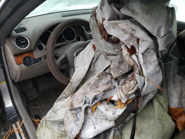 Zdjęcie 8 z aukcji – 2007 AUDI A4 2.0T CA z VIN WAUDF48HX7K036419