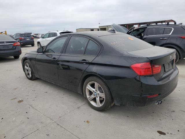 Zdjęcie 2 z aukcji – 2014 BMW 328 I z VIN WBA3A5C5XEP600471