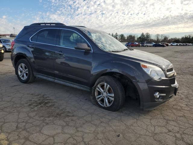 Photo 4 from auction – 2013 CHEVROLET EQUINOX LT with VIN 2GNFLNEK7D6152855