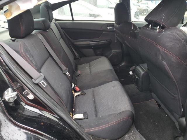 Photo 10 from auction – 2015 SUBARU WRX with VIN JF1VA1A65F9833962