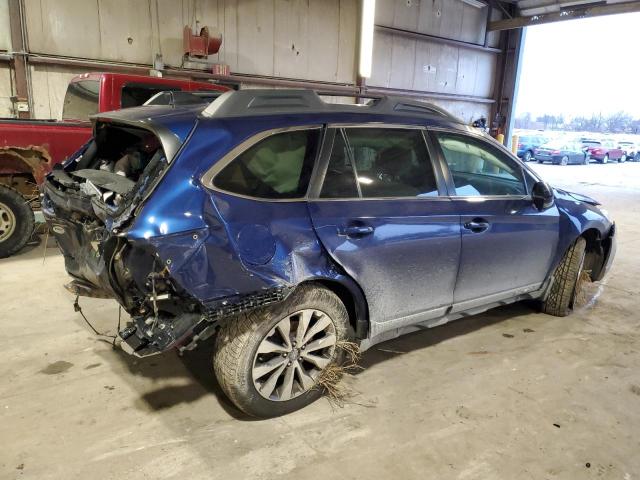 Фото 3 с аукциона – 2017 SUBARU OUTBACK 2. с VIN 4S4BSANC1H3257833