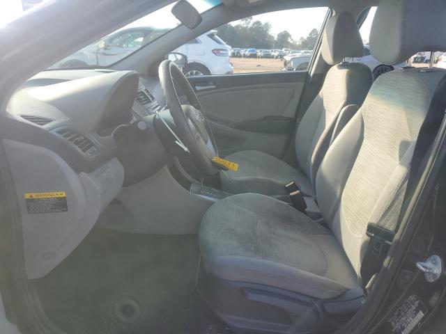 Photo 7 from auction – 2016 HYUNDAI ACCENT SE with VIN KMHCT5AE9GU247124