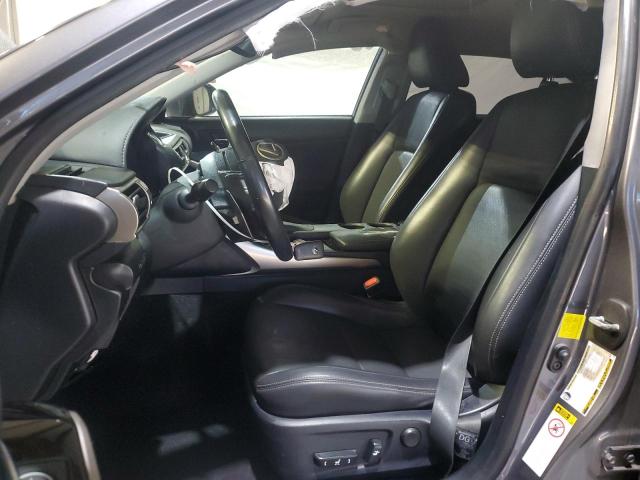 Photo 7 from auction – 2015 LEXUS IS 250 with VIN JTHCF1D26F5022141