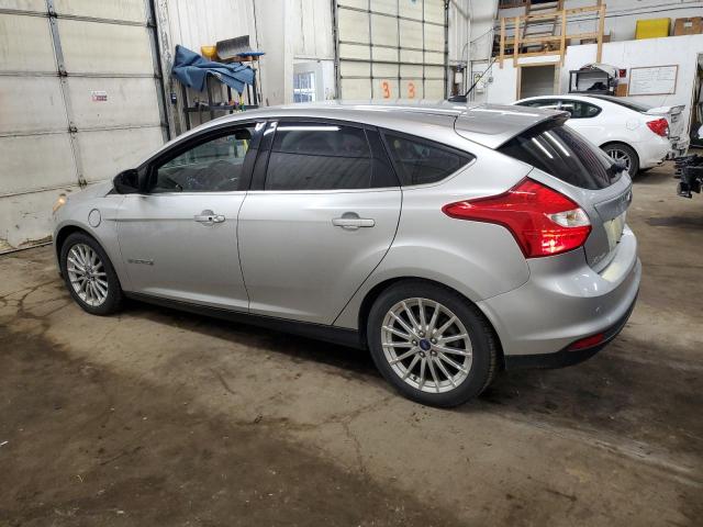 Photo 2 from auction – 2013 FORD FOCUS BEV with VIN 1FADP3R43DL263548