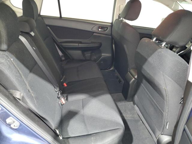 Photo 10 from auction – 2013 SUBARU IMPREZA PR with VIN JF1GPAC60D2887356