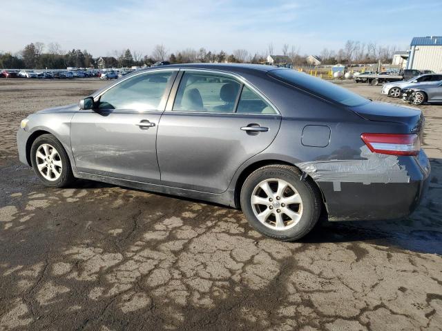 Photo 2 from auction – 2011 TOYOTA CAMRY BASE with VIN 4T1BF3EK6BU676737