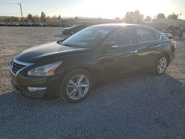 Photo 1 from auction – 2015 NISSAN ALTIMA 2.5 with VIN 1N4AL3APXFC245586