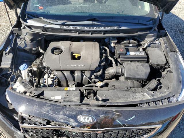 Photo 11 from auction – 2017 KIA FORTE LX with VIN 3KPFL4A71HE159388