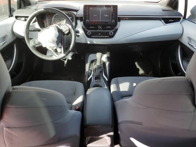 Photo 8 from auction – 2022 TOYOTA COROLLA SE with VIN 5YFS4MCE8NP136935