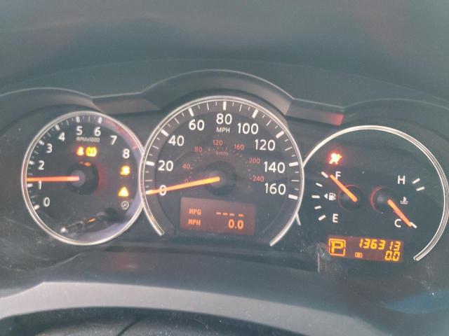 Фото 9 с аукциона – 2012 NISSAN ALTIMA BAS с VIN 1N4AL2AP3CC136490