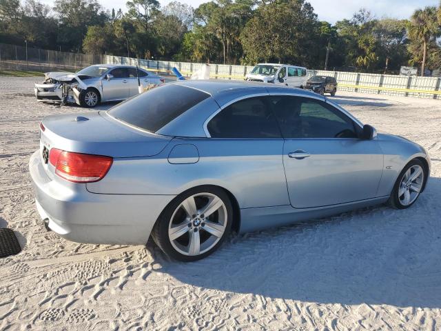 Photo 3 from auction – 2010 BMW 335 I with VIN WBAWL7C50AP474179