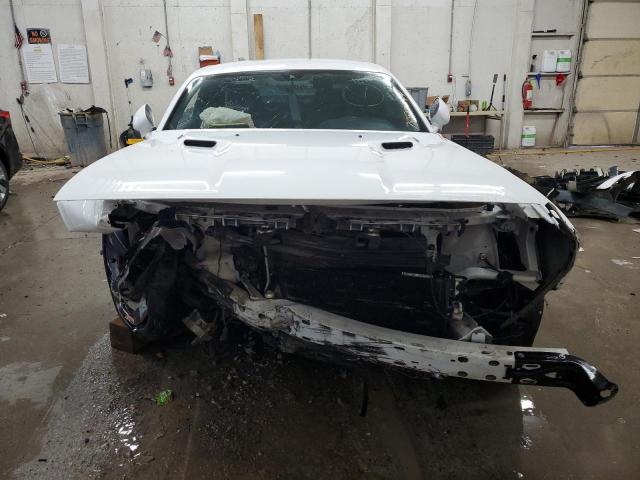 Photo 5 from auction – 2014 DODGE CHALLENGER with VIN 2C3CDYBT5EH181921