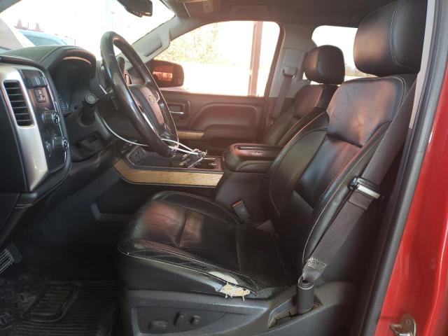 Photo 7 from auction – 2014 CHEVROLET SILVERADO with VIN 3GCUKSEC3EG359999