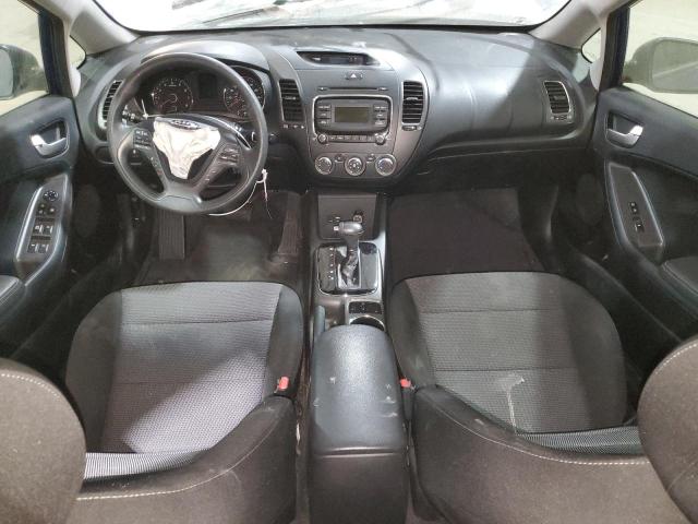 Photo 8 from auction – 2018 KIA FORTE LX with VIN 3KPFK4A74JE197965