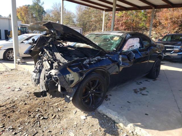 DODGE CHALLENGER 2016 with VIN 2C3CDZAG9GH218059 - Photo from auction