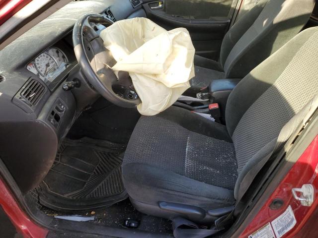 Photo 7 from auction – 2006 TOYOTA COROLLA CE with VIN 1NXBR32E06Z569923