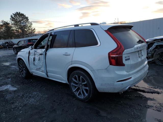 Photo 2 from auction – 2018 VOLVO XC90 T5 with VIN YV4102PK0J1343620