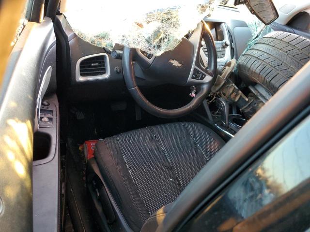 Zdjęcie 8 z aukcji – 2012 CHEVROLET EQUINOX LT z VIN 2GNALDEK3C6155352