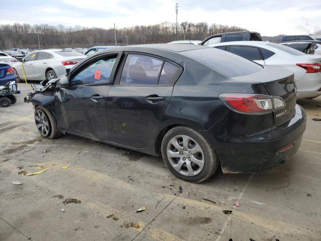 Photo 2 from auction – 2012 MAZDA 3 I with VIN JM1BL1UF5C1528118