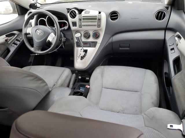 Photo 8 from auction – 2009 TOYOTA COROLLA MA with VIN 2T1KE40E09C005134