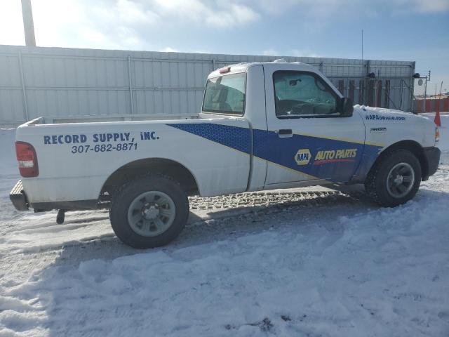 Photo 3 from auction – 2011 FORD RANGER with VIN 1FTKR1AD2BPA14563