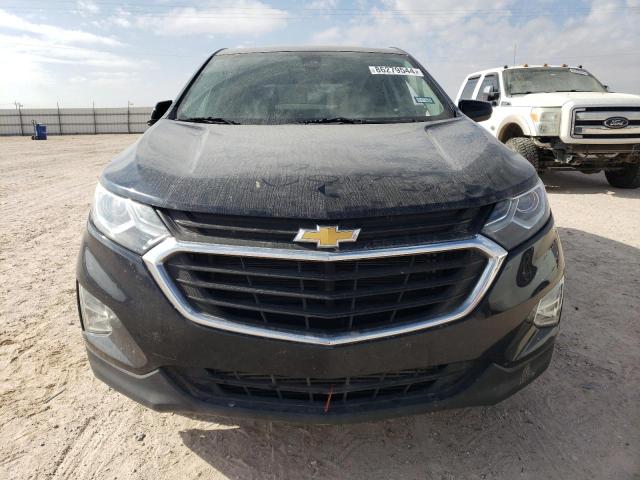 Photo 5 from auction – 2021 CHEVROLET EQUINOX LT with VIN 3GNAXKEV6MS104532