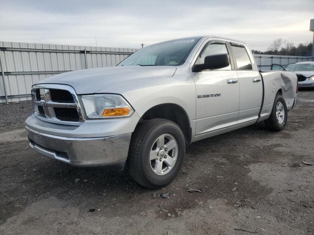 DODGE RAM 1500 2011 with VIN 1D7RV1GP9BS616083 - Photo from auction