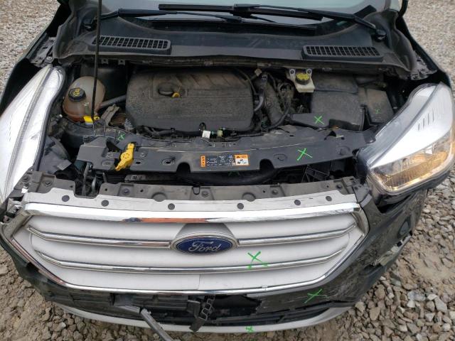 Photo 12 from auction – 2018 FORD ESCAPE SE with VIN 1FMCU9GD6JUC00983