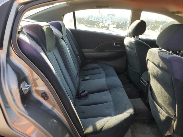 Photo 10 from auction – 2004 NISSAN ALTIMA with VIN 1N4AL11D44C143367