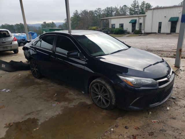 Photo 4 from auction – 2017 TOYOTA CAMRY LE with VIN 4T1BF1FK9HU370529