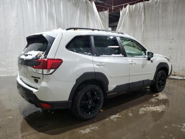 Photo 3 from auction – 2023 SUBARU FORESTER W with VIN JF2SKAMC0PH536666