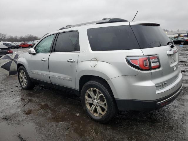 Photo 2 from auction – 2014 GMC ACADIA SLT with VIN 1GKKVRKD1EJ184885