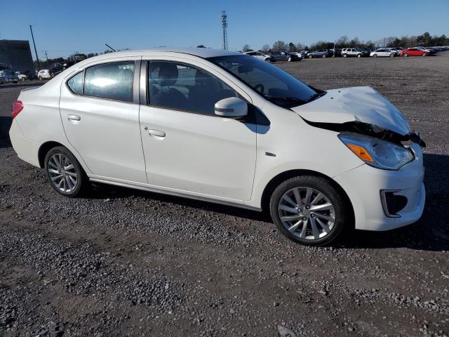 Photo 4 from auction – 2020 MITSUBISHI MIRAGE G4 with VIN ML32F4FJ7LHF03230