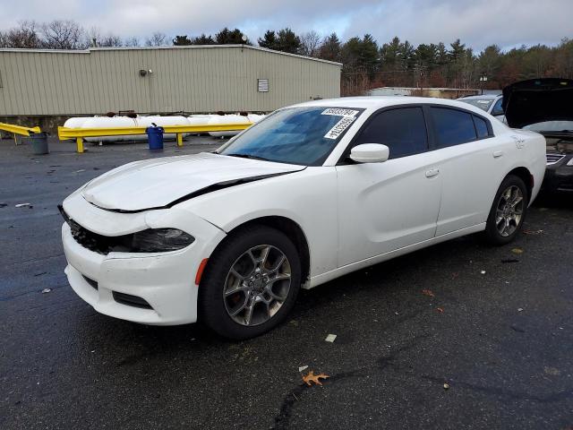 DODGE CHARGER SE 2015 مع رقم تعريف المركبة 2C3CDXFG4FH769124 - صورة من المزاد