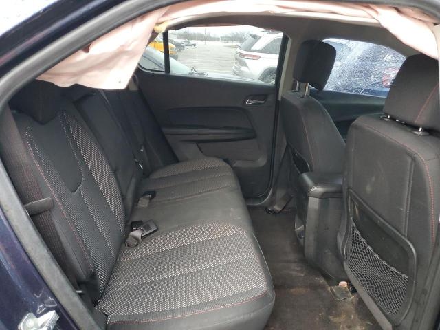 Photo 11 from auction – 2016 CHEVROLET EQUINOX LT with VIN 2GNALCEK0G1110754