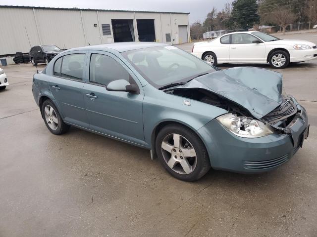Photo 4 from auction – 2010 CHEVROLET COBALT 1LT with VIN 1G1AD5F57A7230791