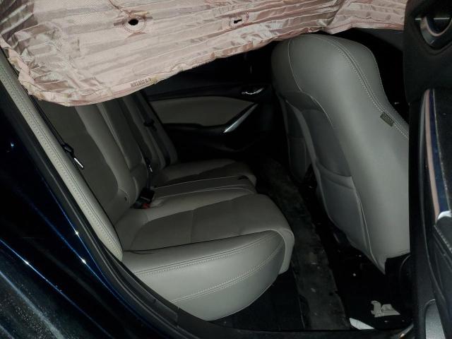 Photo 10 from auction – 2017 MAZDA 6 TOURING with VIN JM1GL1V54H1126254