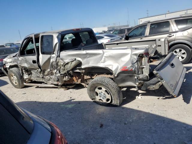 Photo 2 from auction – 2000 CHEVROLET SILVERADO with VIN 1GCEK19T4YE110163
