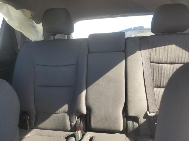 Photo 10 from auction – 2012 KIA SORENTO with VIN 5XYKT3A10CG189854