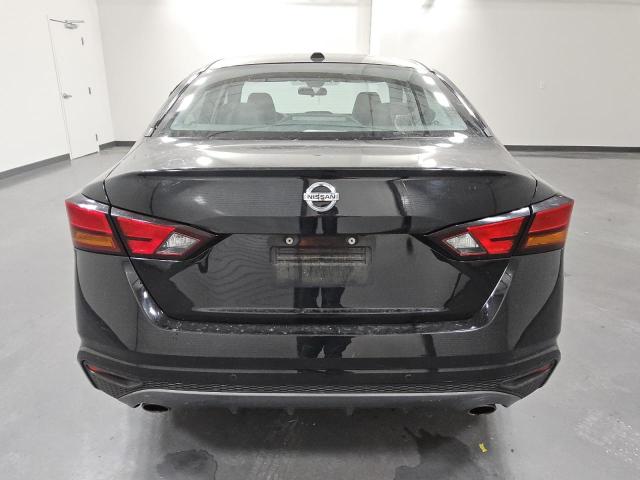Photo 6 from auction – 2021 NISSAN ALTIMA SR with VIN 1N4BL4CV6MN371242