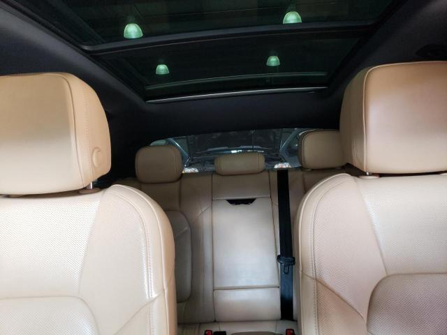 Photo 10 from auction – 2018 PORSCHE MACAN with VIN WP1AA2A52JLB19545
