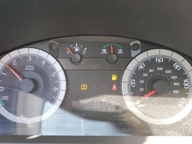 Photo 9 from auction – 2009 FORD ESCAPE HYB with VIN 1FMCU59319KA10030