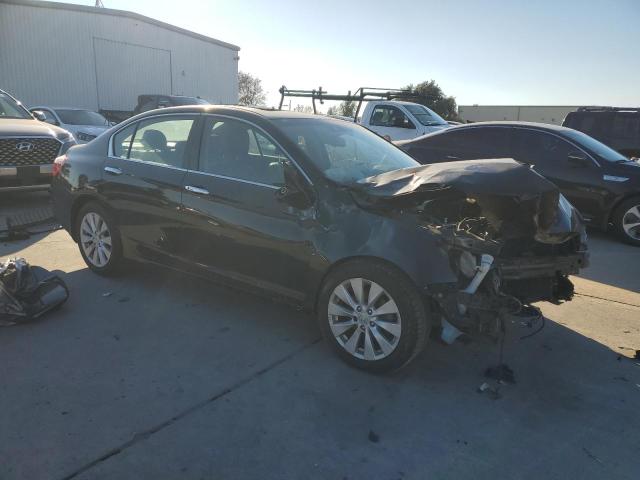Photo 4 from auction – 2013 HONDA ACCORD EXL with VIN 1HGCR2F87DA239459