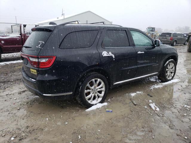 Photo 3 from auction – 2016 DODGE DURANGO CI with VIN 1C4RDJEG4GC425138
