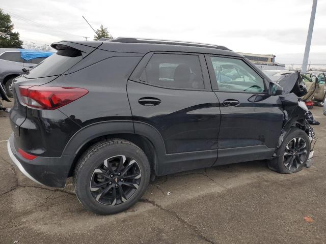 Photo 3 from auction – 2021 CHEVROLET TRAILBLAZE with VIN KL79MRSL2MB159519