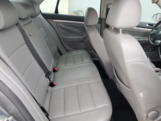 Photo 10 from auction – 2008 VOLKSWAGEN JETTA WOLF with VIN 3VWRJ71K78M185151